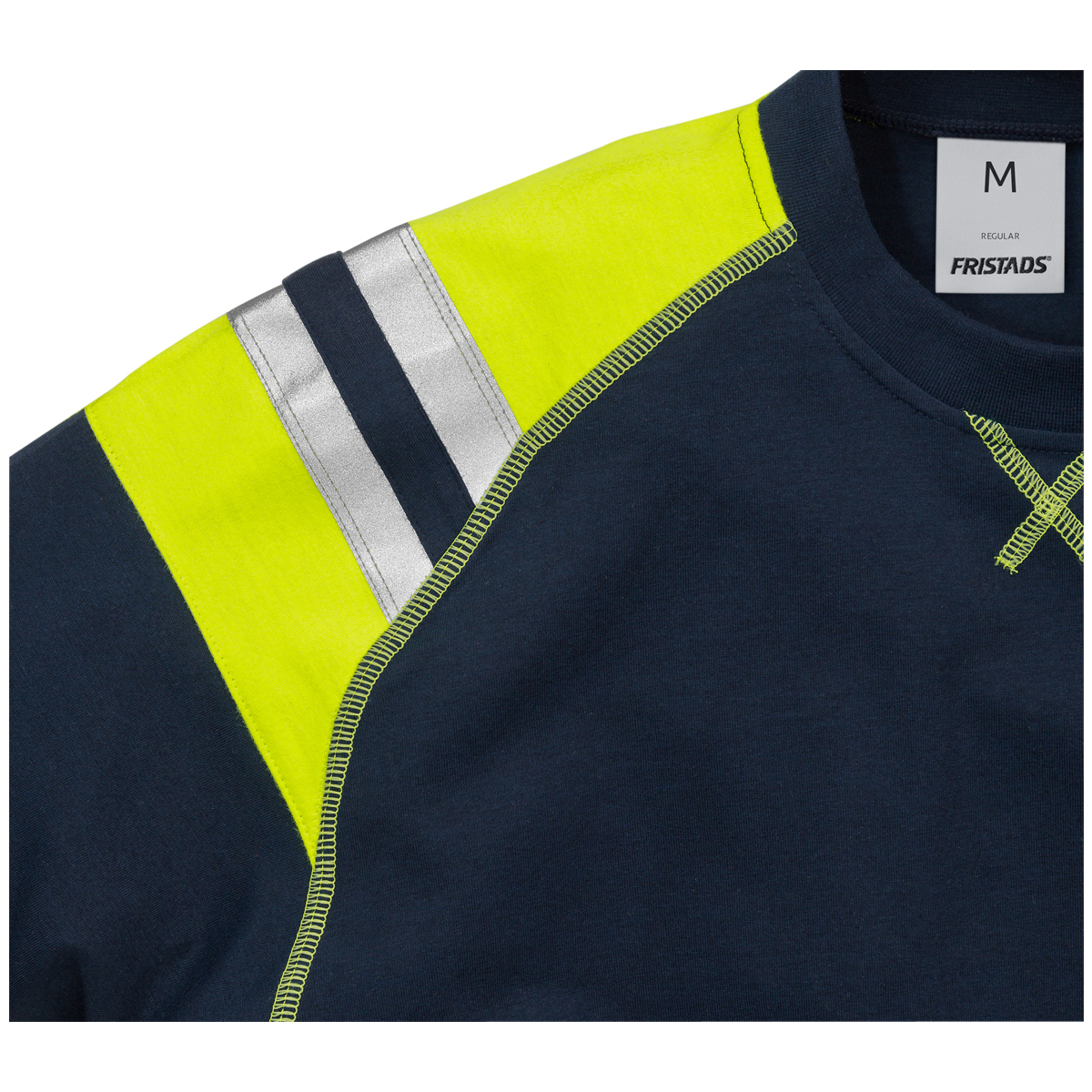 Flamestat-T-Shirt 7073 TFLH