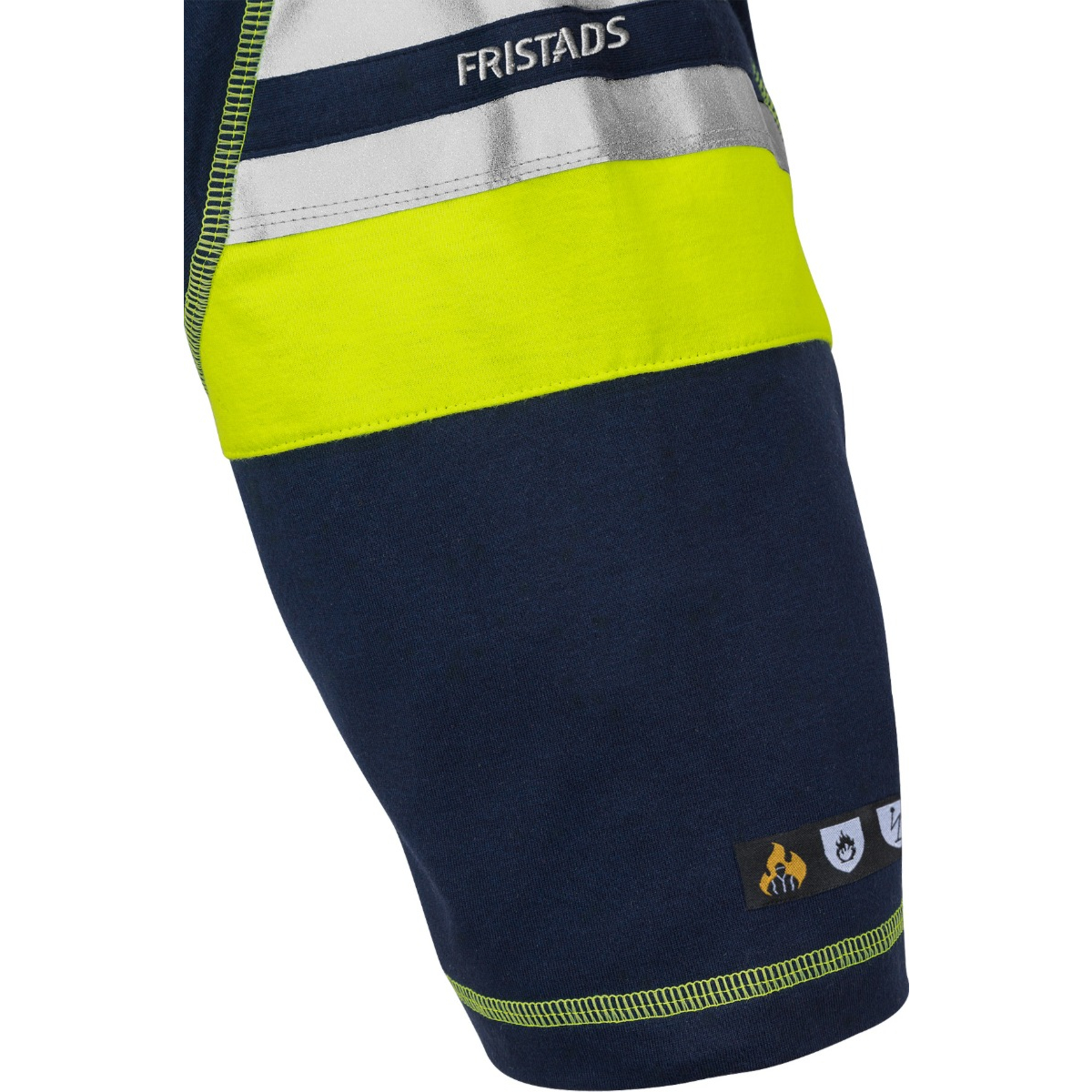 Flamestat-T-Shirt 7073 TFLH