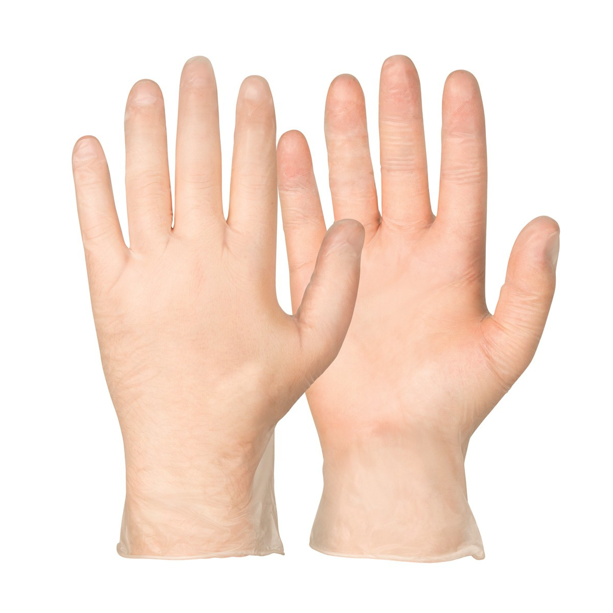 Einweghandschuhe, 10 Paar