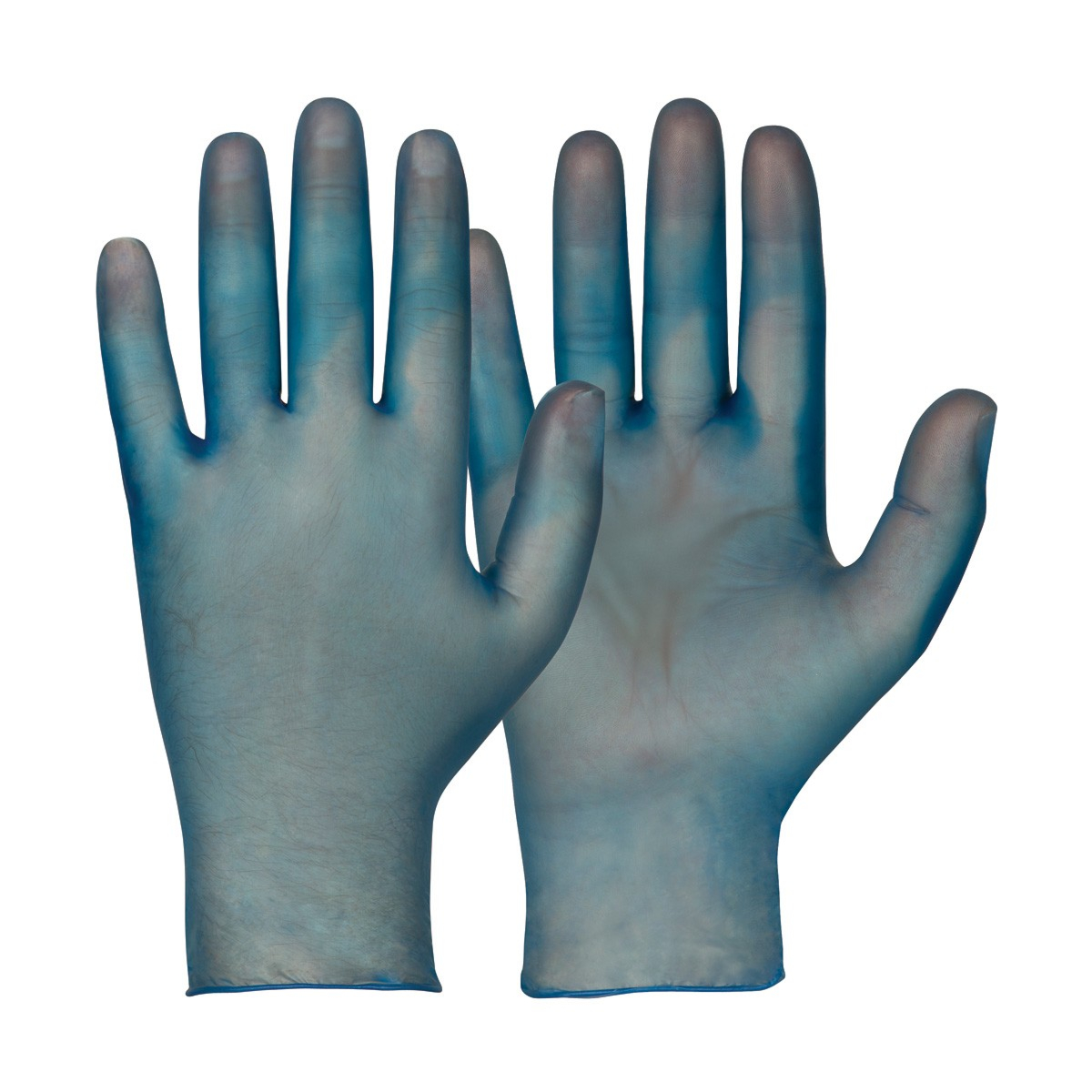 Einweghandschuhe, 10 Paar