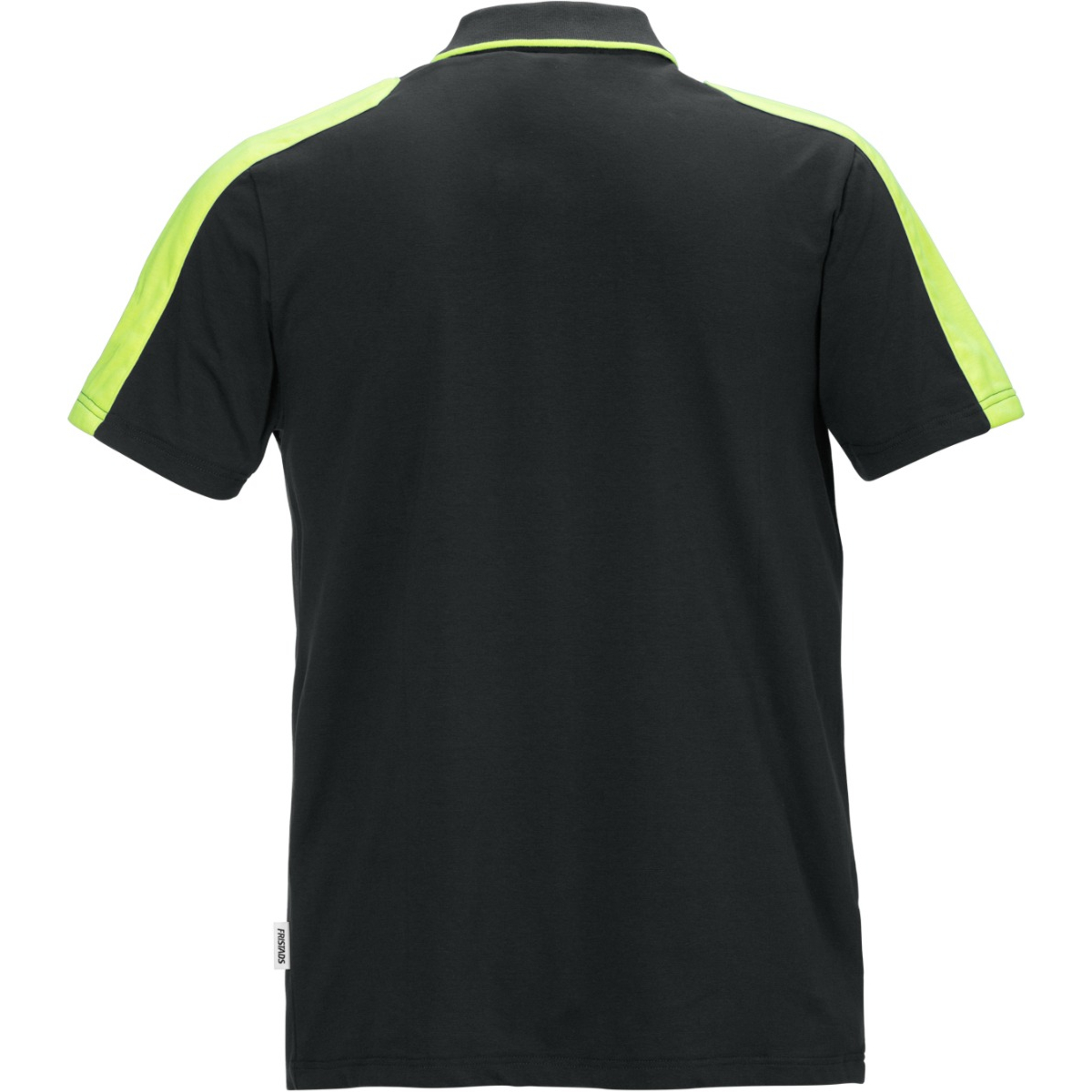 Stretch-Poloshirt 7448 RTP