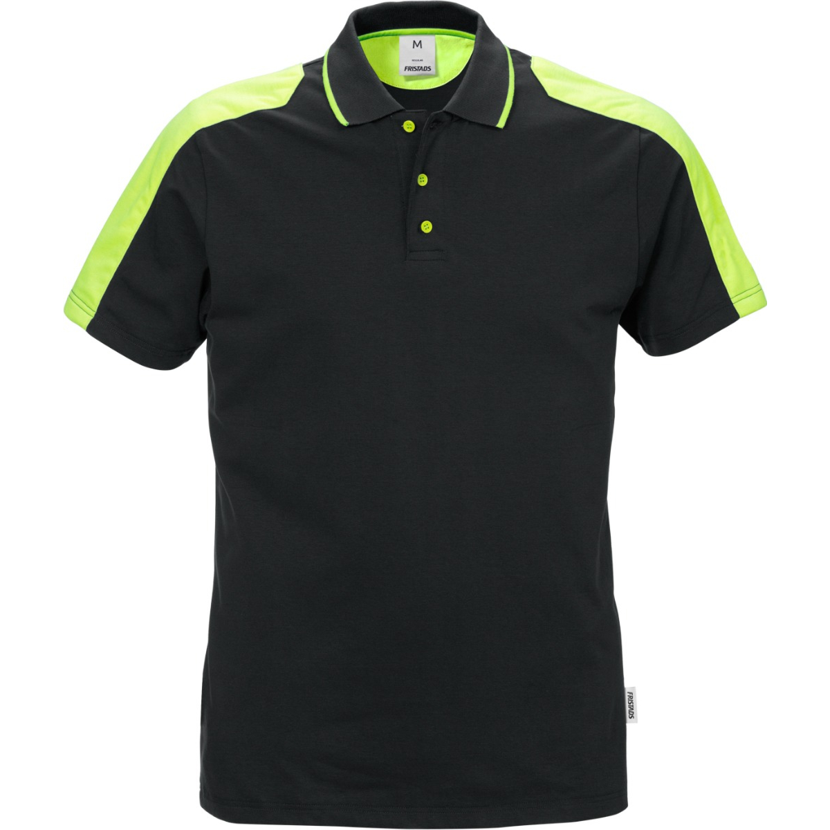 Stretch-Poloshirt 7448 RTP