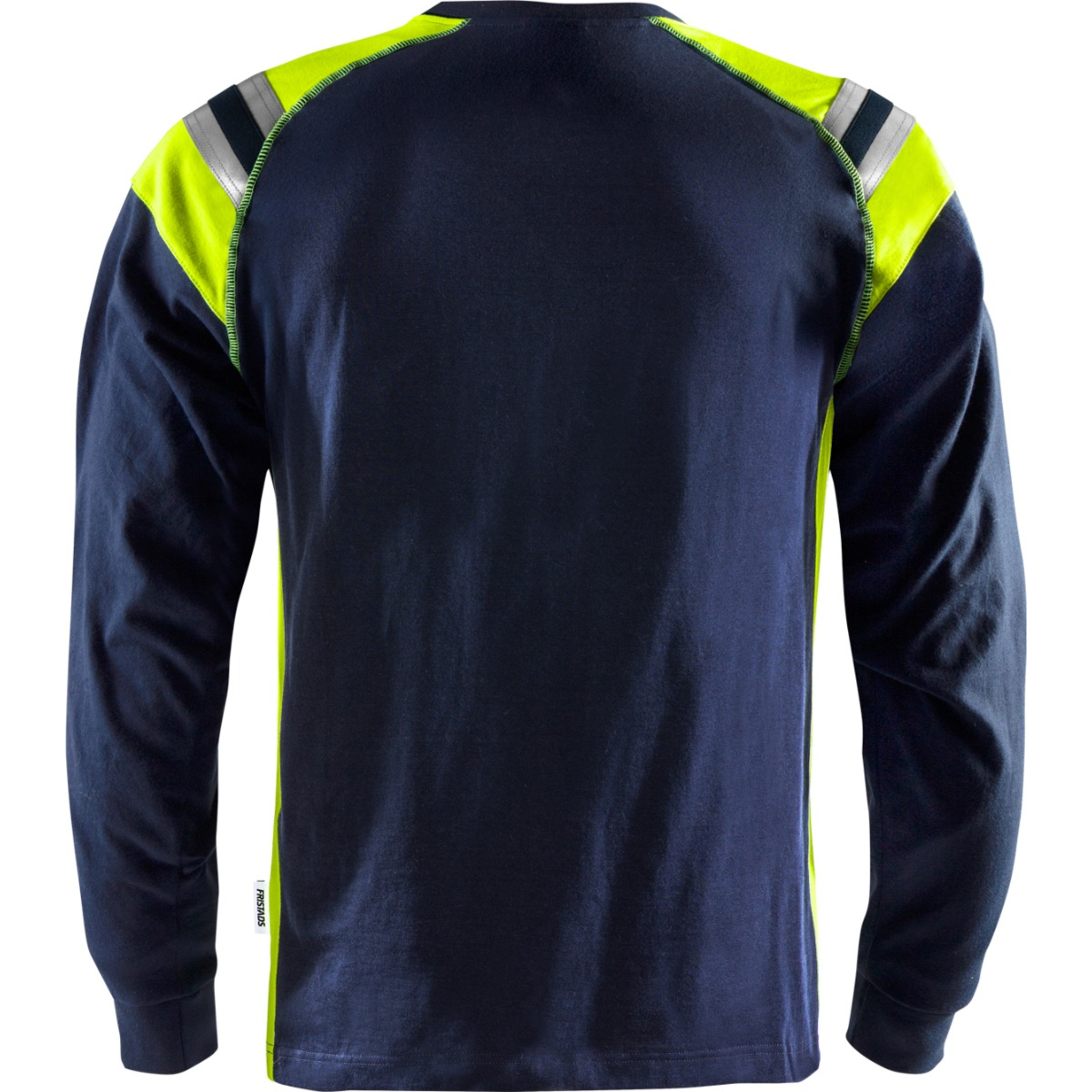 Flamestat Langarm-T-Shirt 7072 TFLH