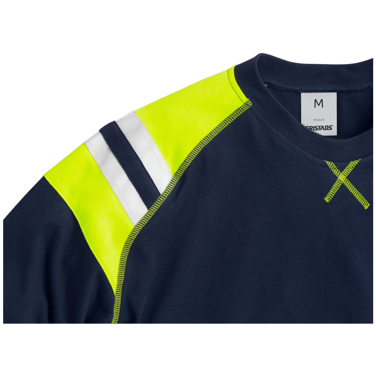 Flamestat Langarm-T-Shirt 7072 TFLH