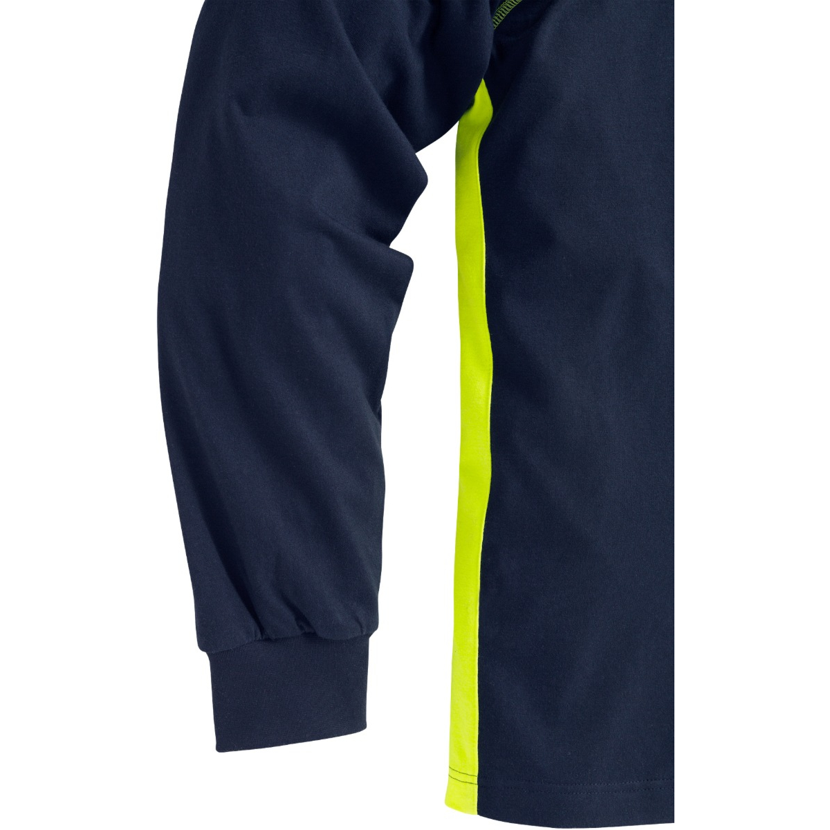 Flamestat Langarm-T-Shirt 7072 TFLH