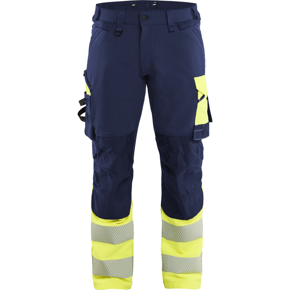 1126 Hi-Vis Trousers 4-Way Stretch