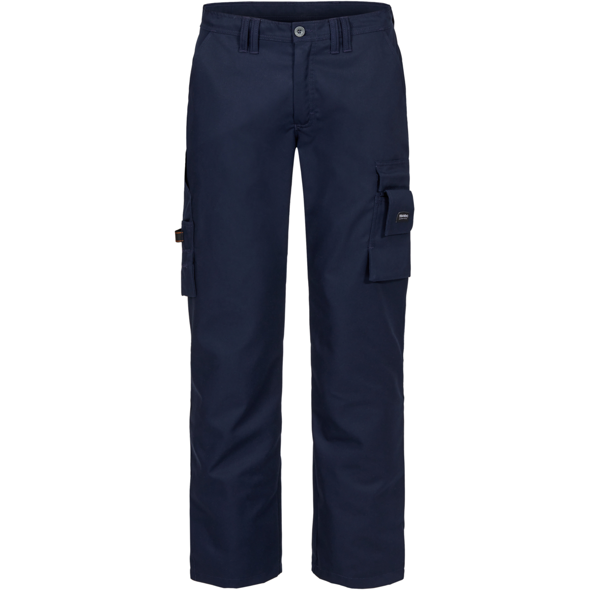 Dienst- und Industriehose für Damen