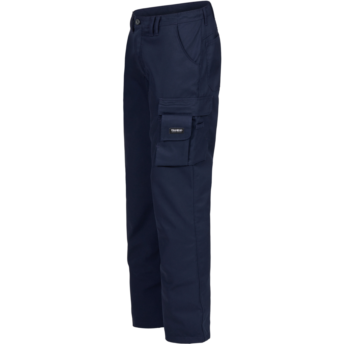 Dienst- und Industriehose für Damen