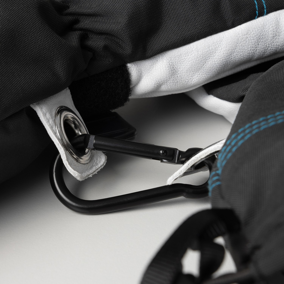 Warme Alpin-Skihandschuhe, 3 Paar