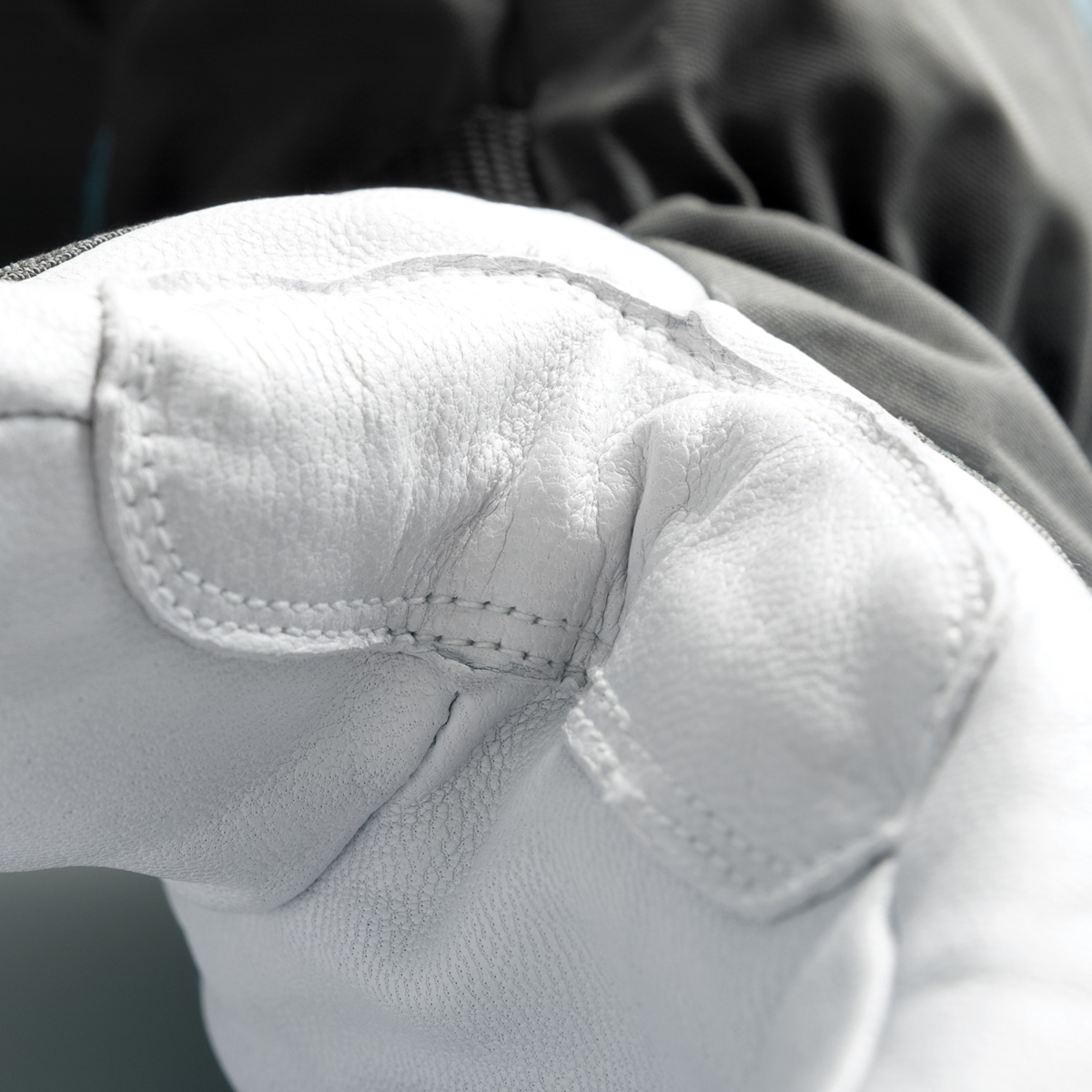 Warme Alpin-Skihandschuhe, 3 Paar