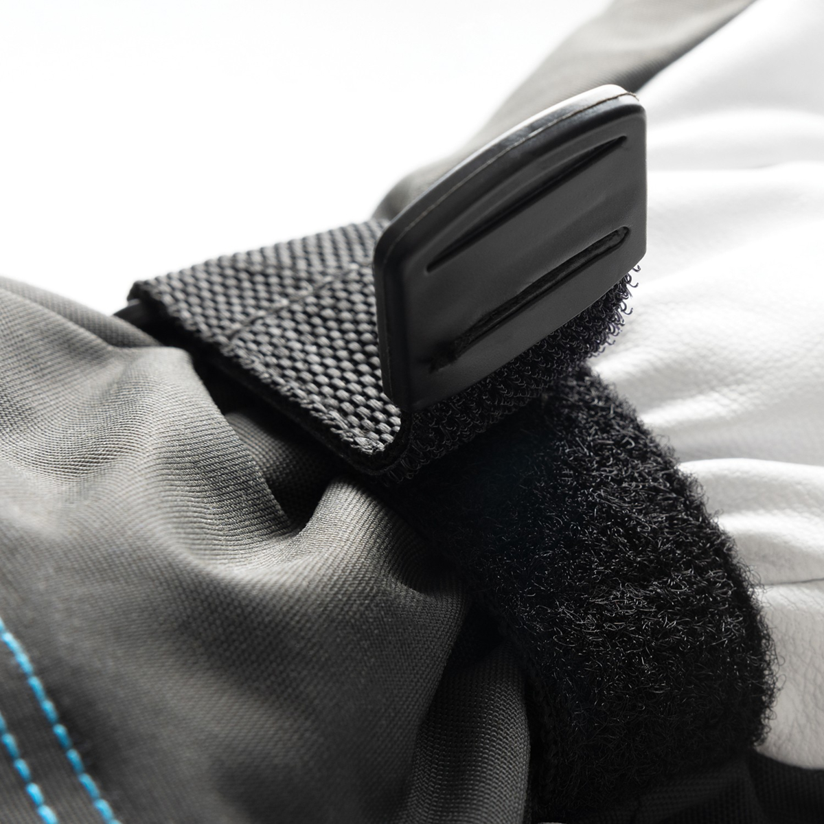 Warme Alpin-Skihandschuhe, 3 Paar