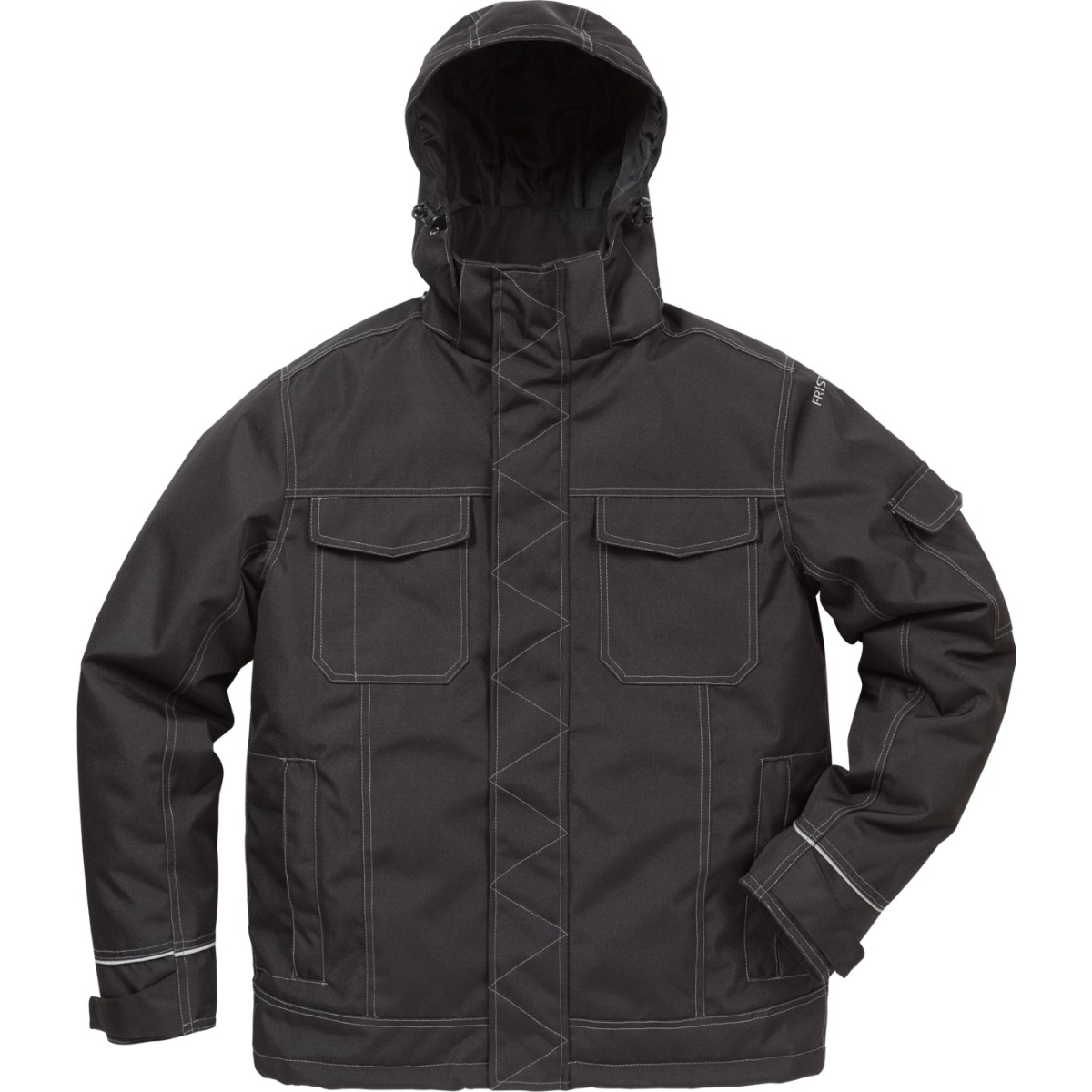 Winterjacke 4001 PRS