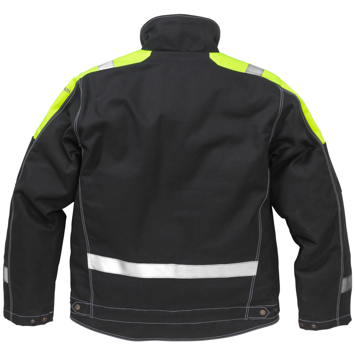 Winterjacke aus Baumwolle 447 FASI