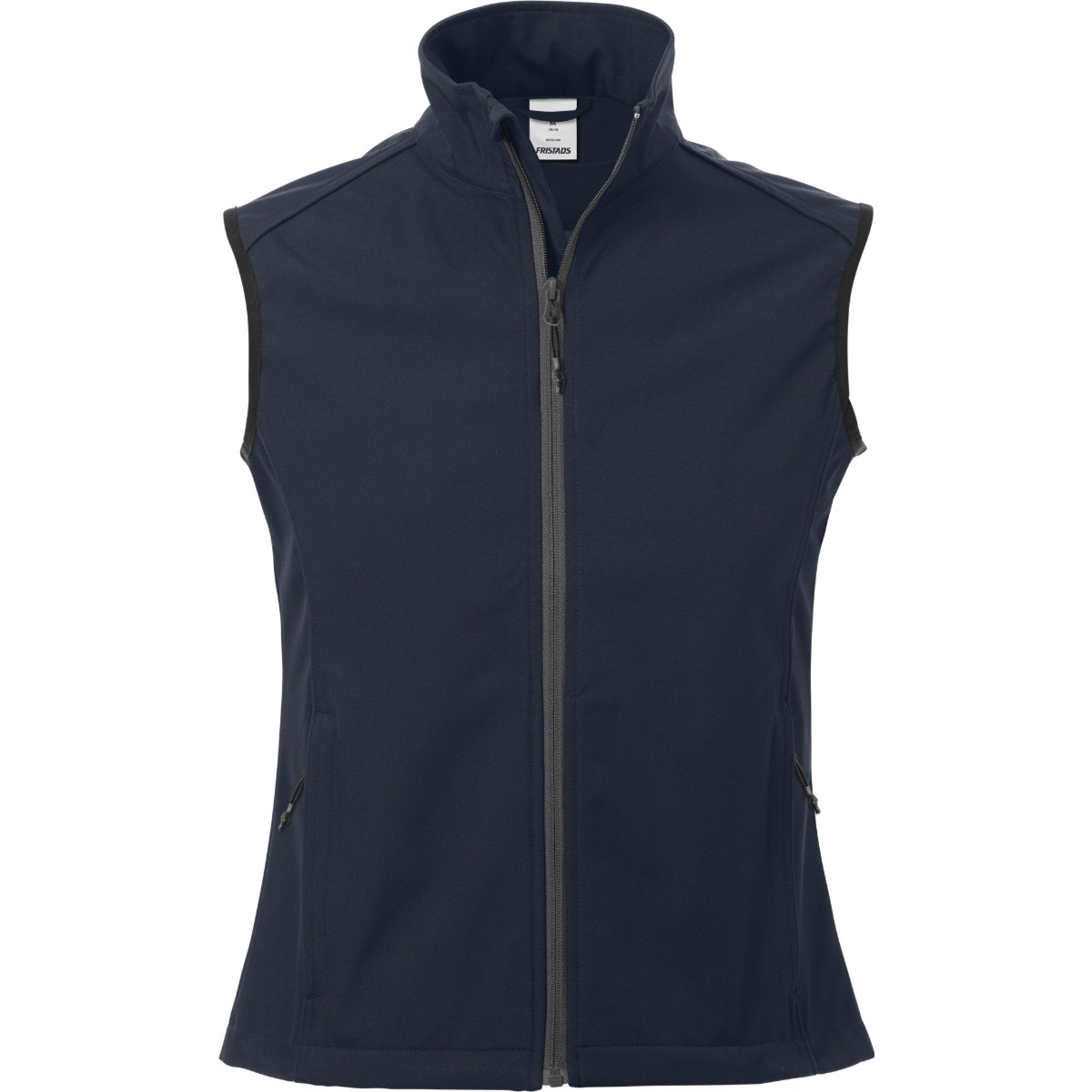 Acode Softshellweste Damen 1507 SBT