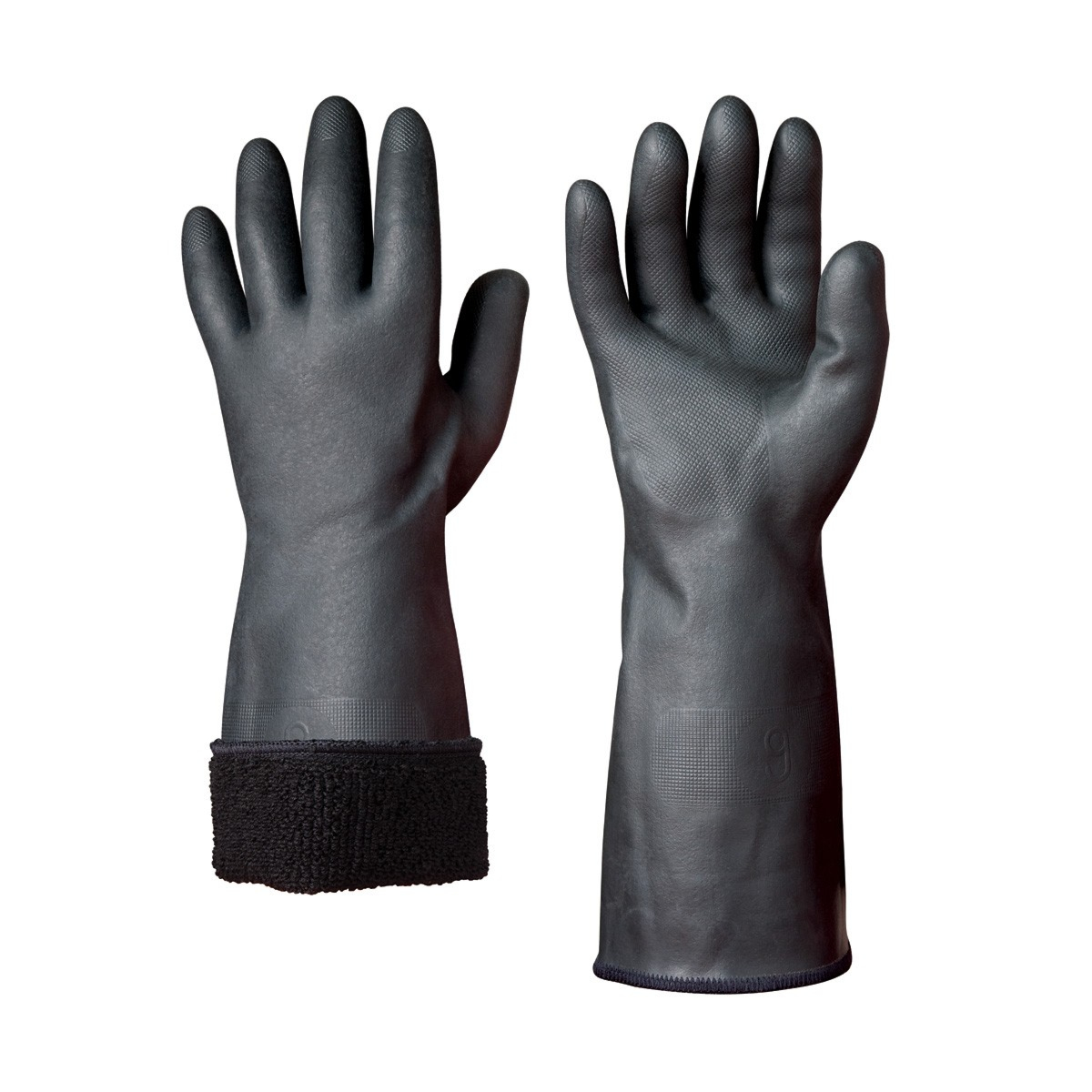 Chemikalienbeständige Neopren-Handschuhe Chemstar®