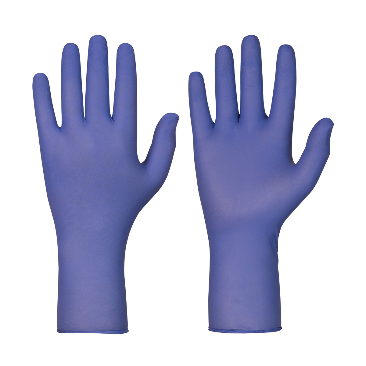 Chemikalienbeständige Einweghandschuhe Chemstar®, 10 Paar
