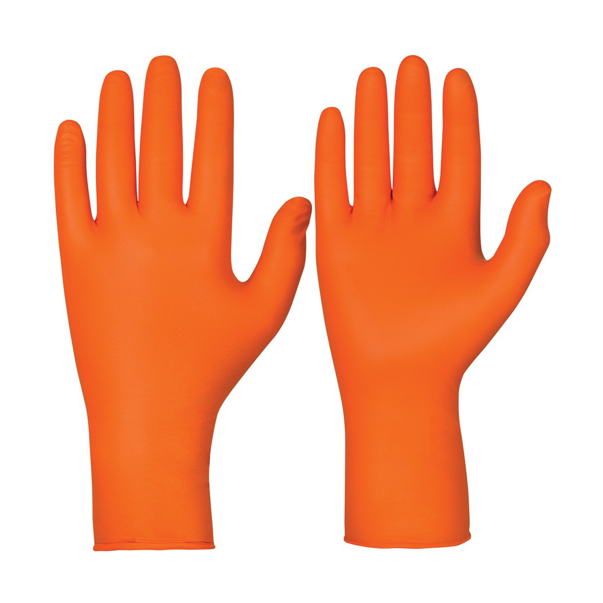 Chemikalienbeständige Einweghandschuhe Chemstar®