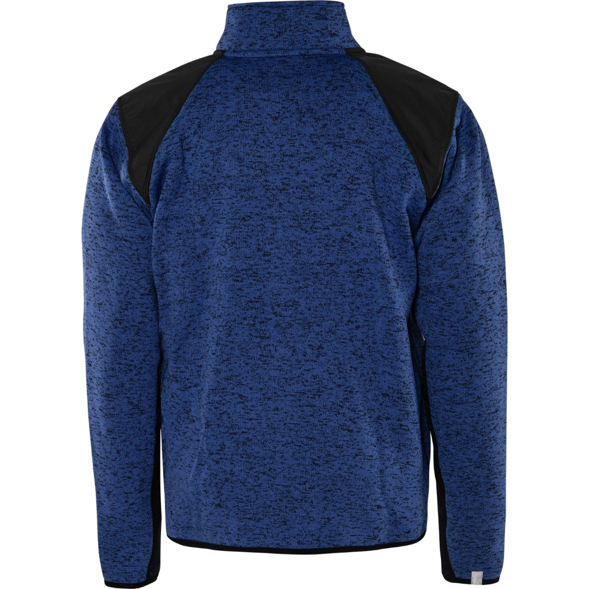 Fleece-Sweatjacke 7451 PRKN