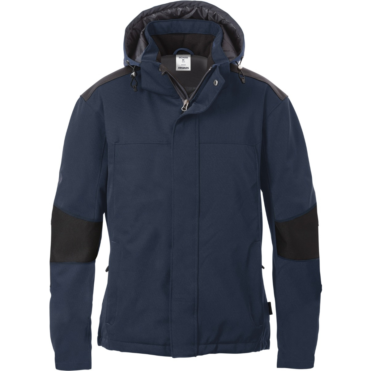 Acode Softshell-Winterjacke Damen 1420 SW