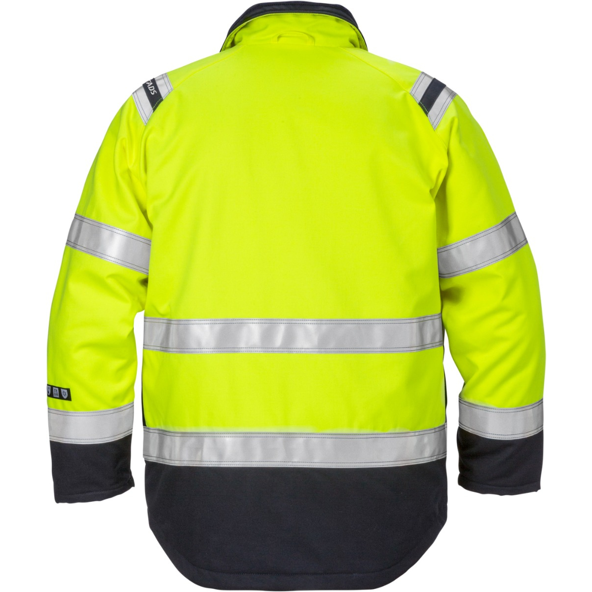 Flamestat Warnschutz-Winterjacke Klasse 3 4185 ATHS