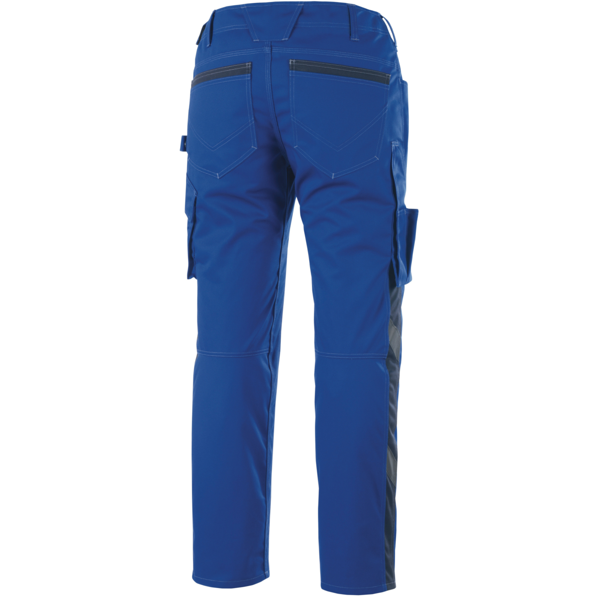 Hose mit Oberschenkeltaschen