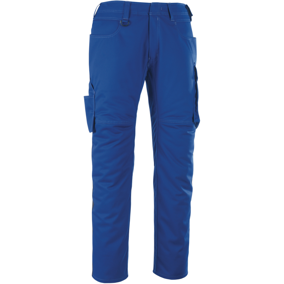 Hose mit Oberschenkeltaschen