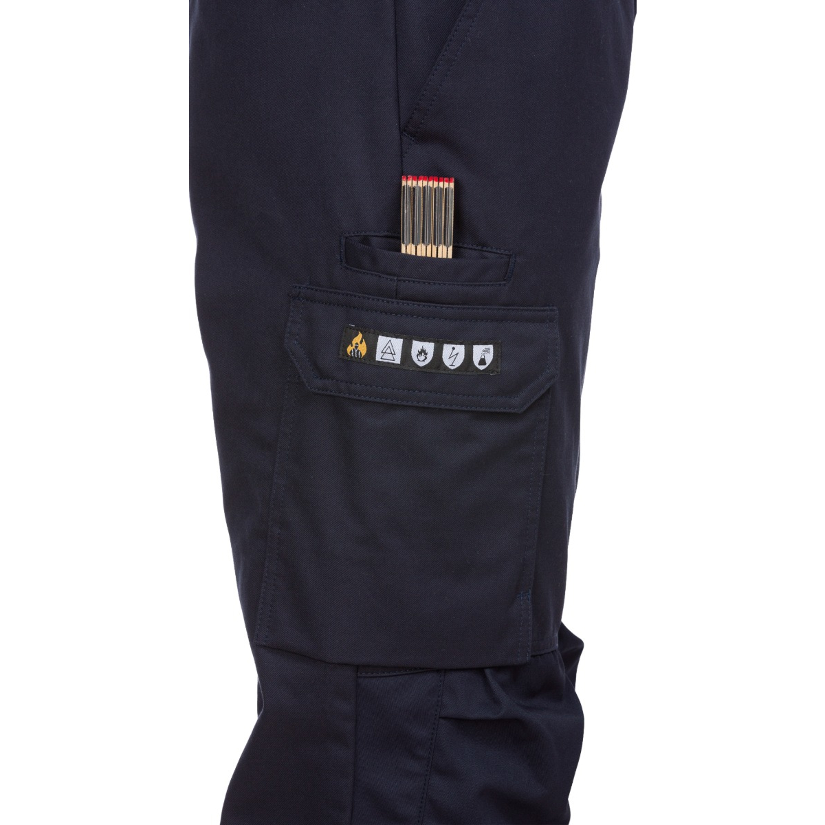 Flamestat-Hose 2144 ATHS