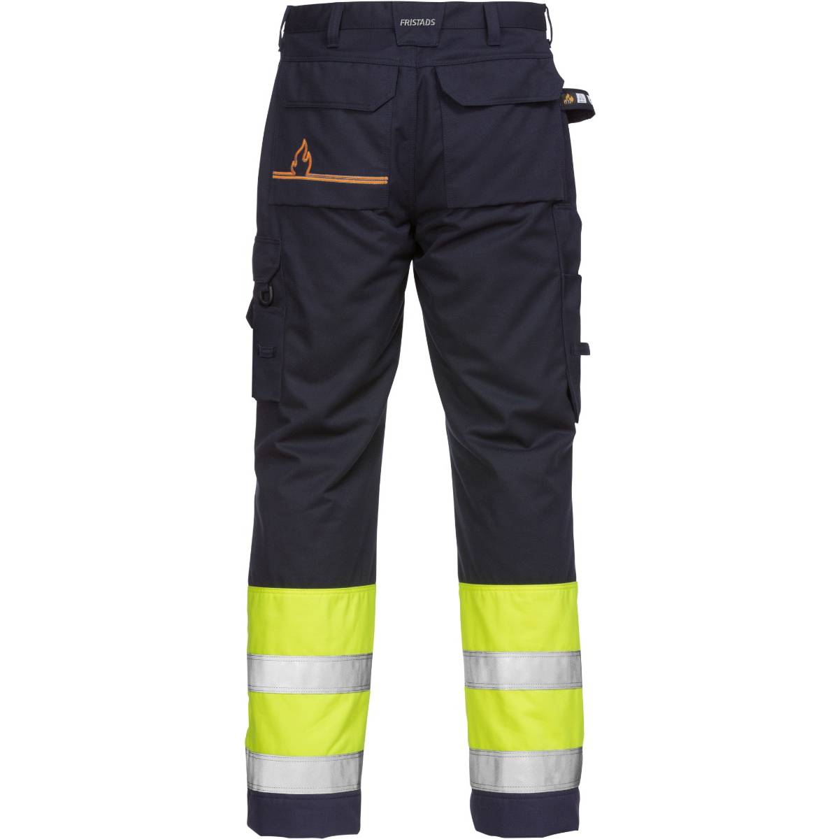 Flamestat Warnschutzhose Klasse 1 2176 ATHS