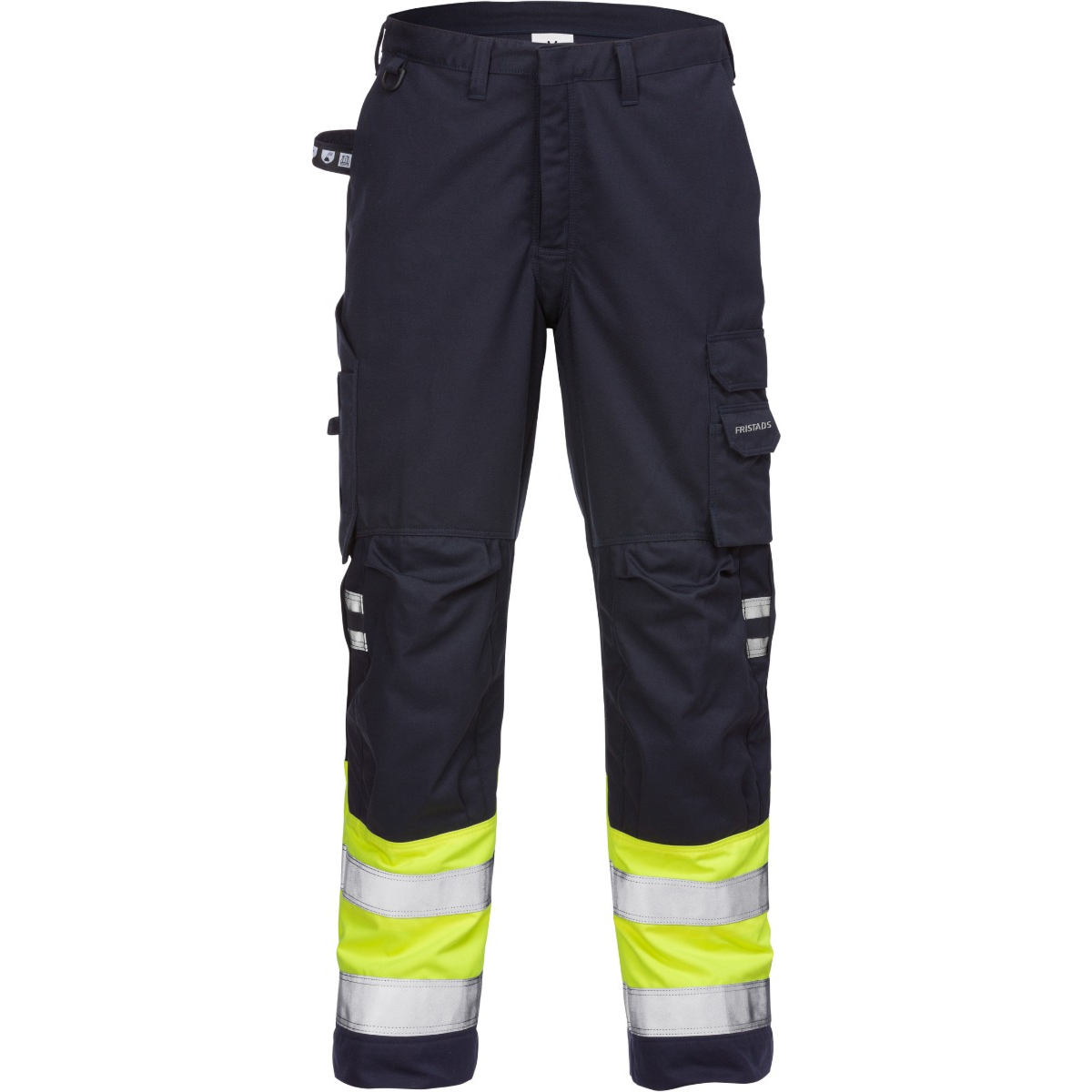Flamestat Warnschutzhose Klasse 1 2176 ATHS