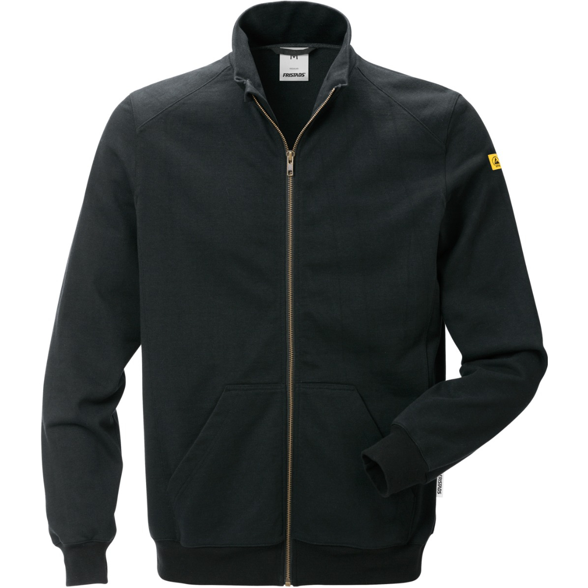ESD-Sweatjacke 4080 XSM