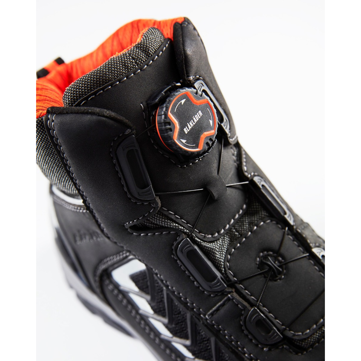 ELITE Sicherheitsstiefel