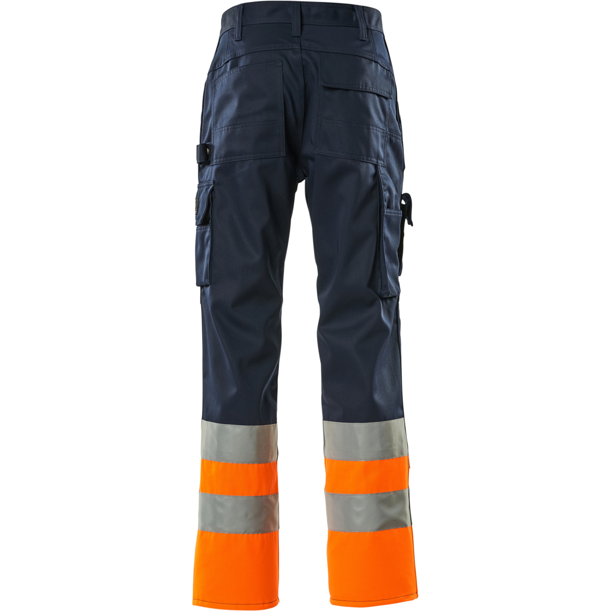 Hose mit Knietaschen