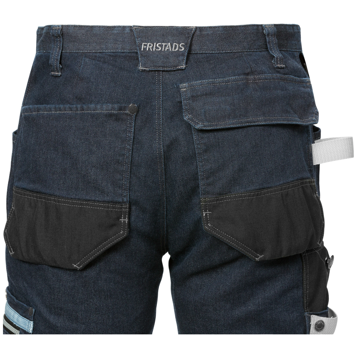 Craftsman-Denim-Stretchhose 2131 DCS