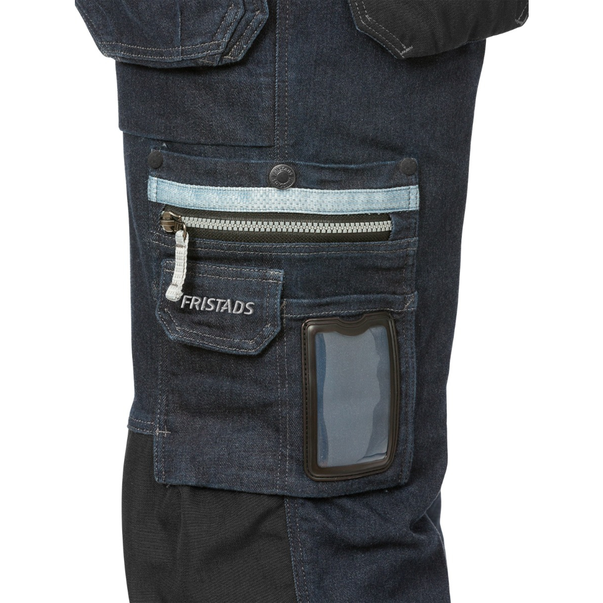 Craftsman-Denim-Stretchhose 2131 DCS