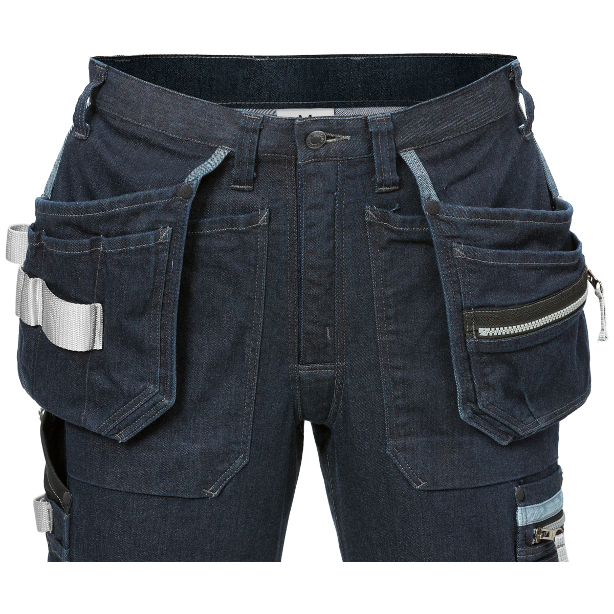 Craftsman-Denim-Stretchhose 2131 DCS