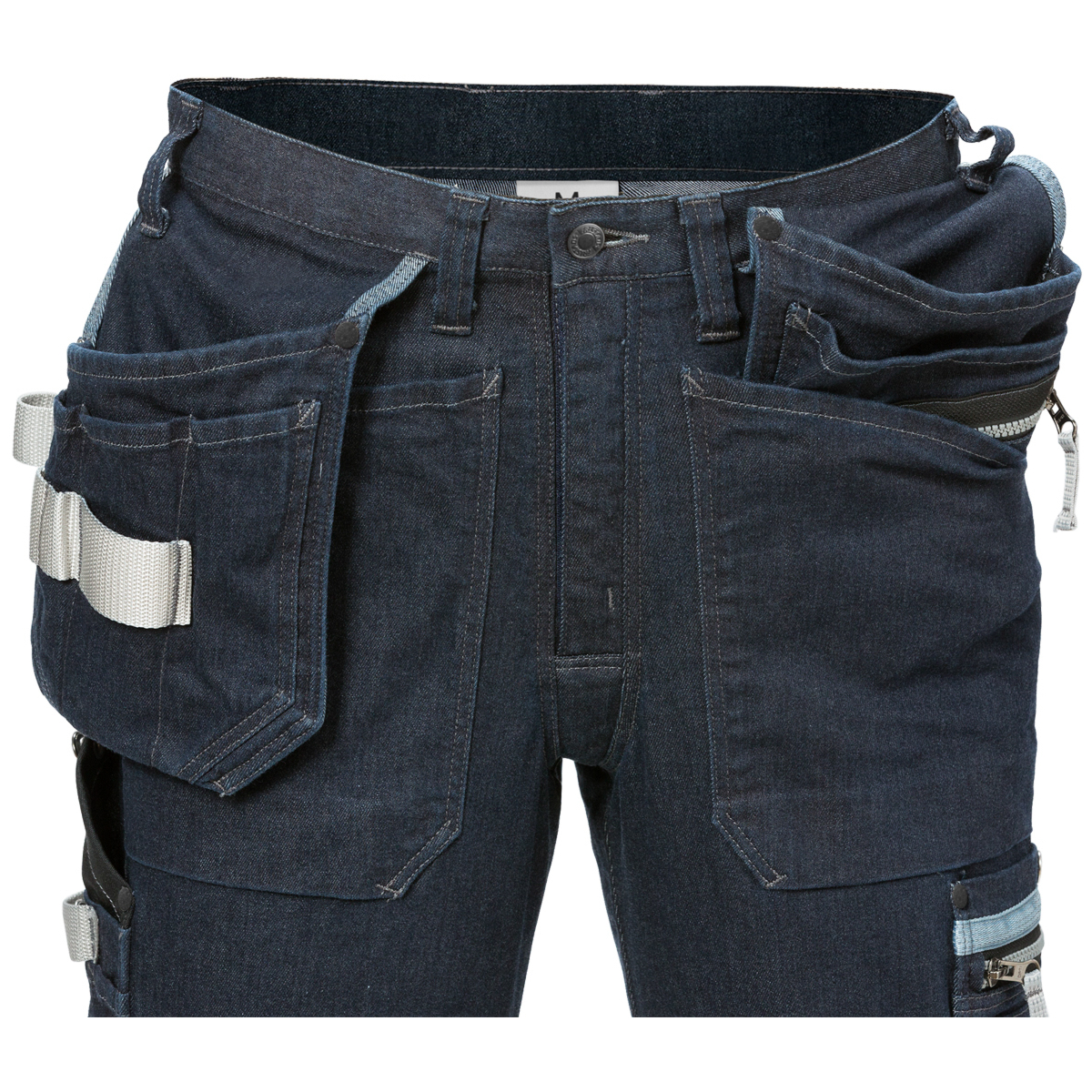 Craftsman-Denim-Stretchhose 2131 DCS