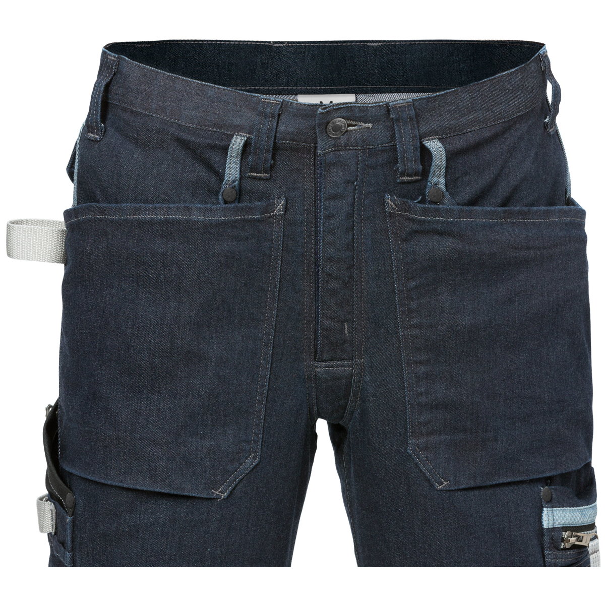 Craftsman-Denim-Stretchhose 2131 DCS