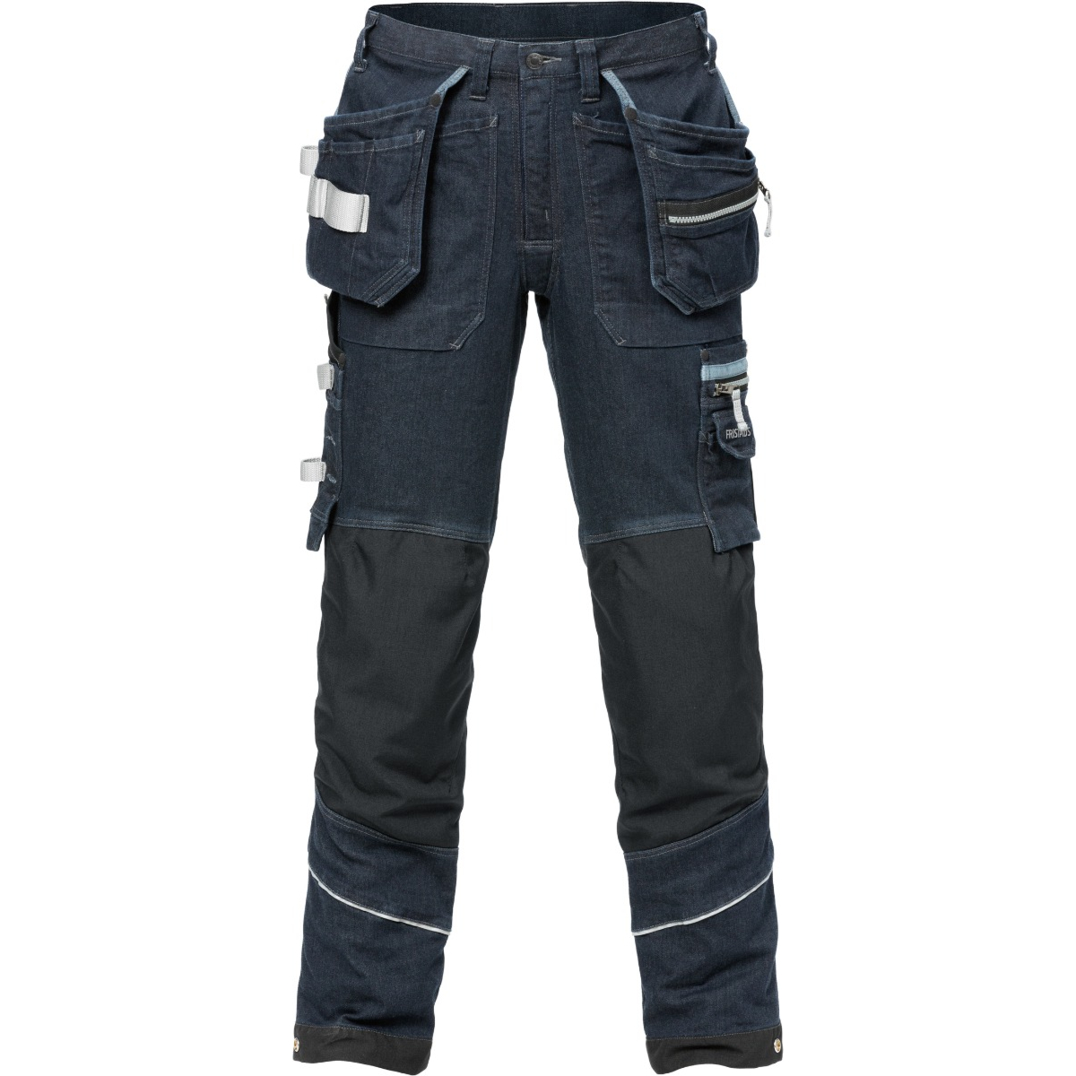 Craftsman-Denim-Stretchhose 2131 DCS