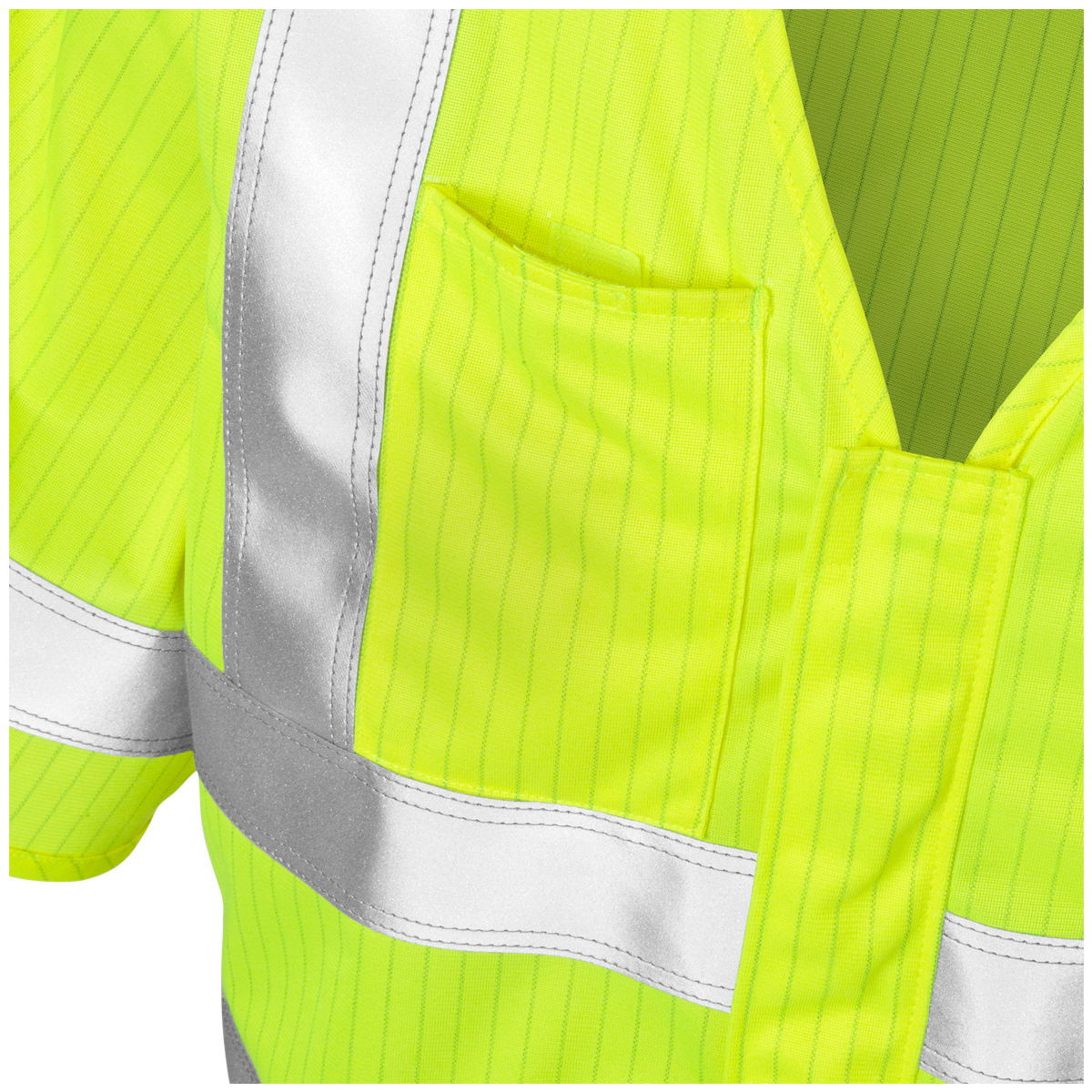 Flame Warnschutzweste Klasse 3 5023 FHA