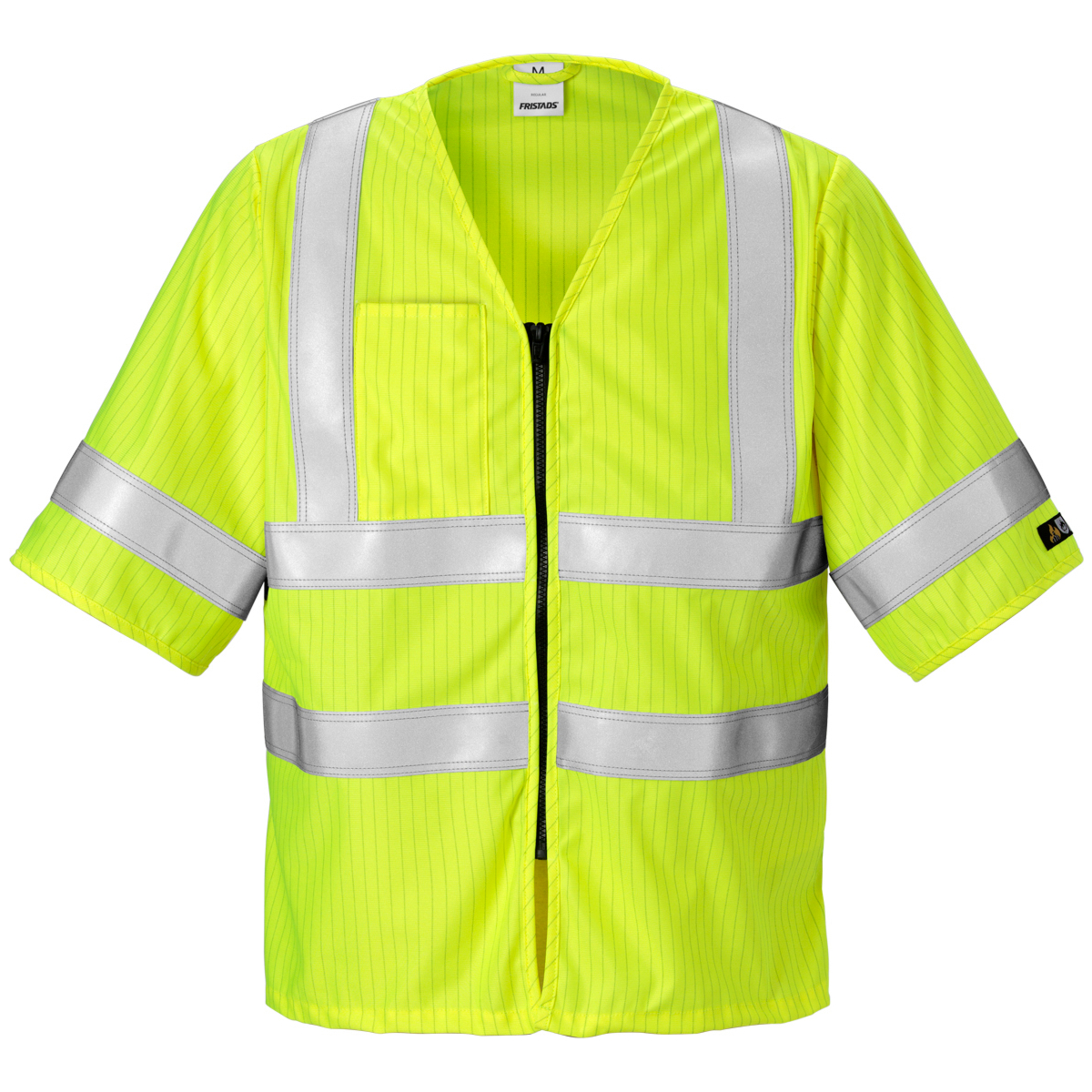 Flame Warnschutzweste Klasse 3 5023 FHA