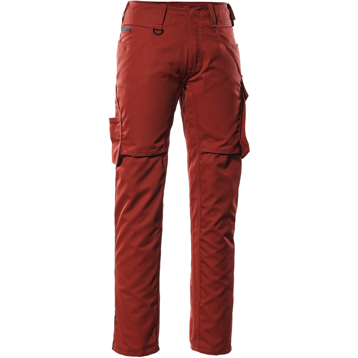 Hose mit Oberschenkeltaschen