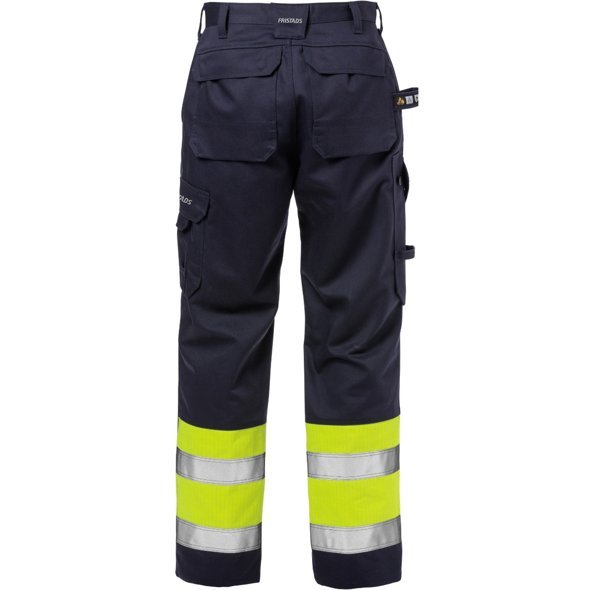 Flame Warnschutzhose Klasse 1 2587 FLAM