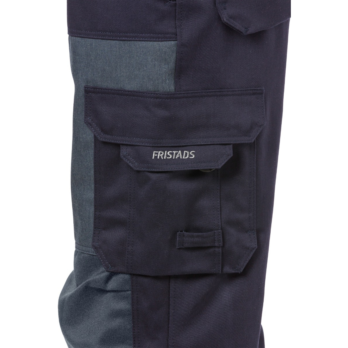 Flame Warnschutzhose Klasse 1 2587 FLAM