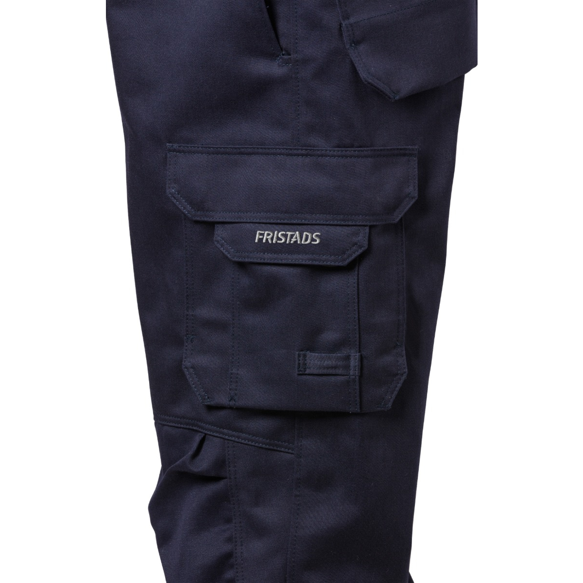 Flame Warnschutzoverall Klasse 3 8084 FLAM