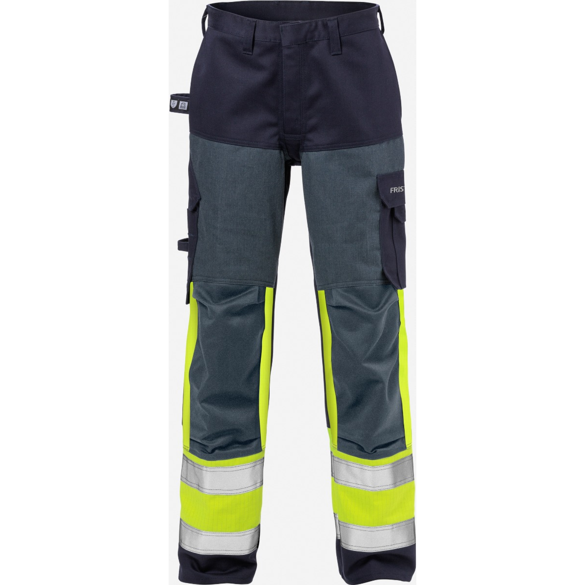 Flame Warnschutzhose Damen Klasse 1 2591 FLAM