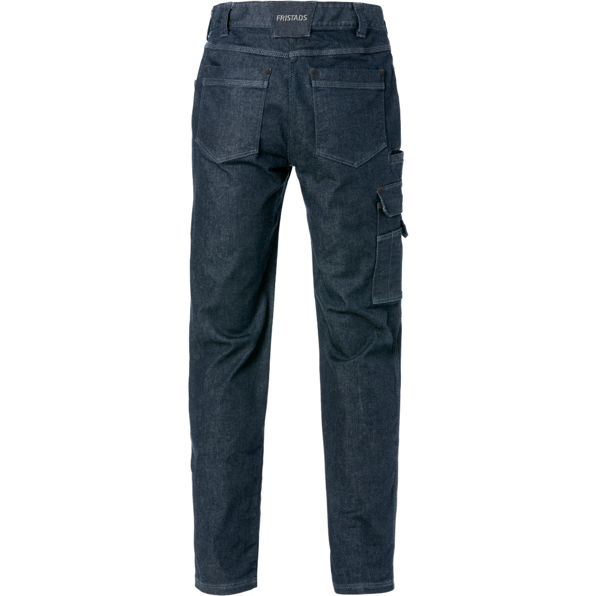 Service-Denim-Stretchhose Damen 2506 DCS