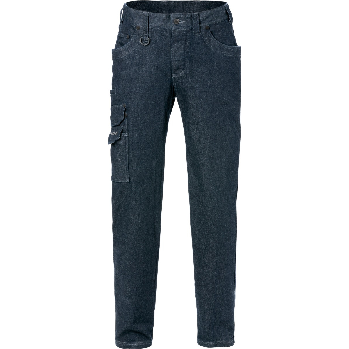 Service-Denim-Stretchhose Damen 2506 DCS