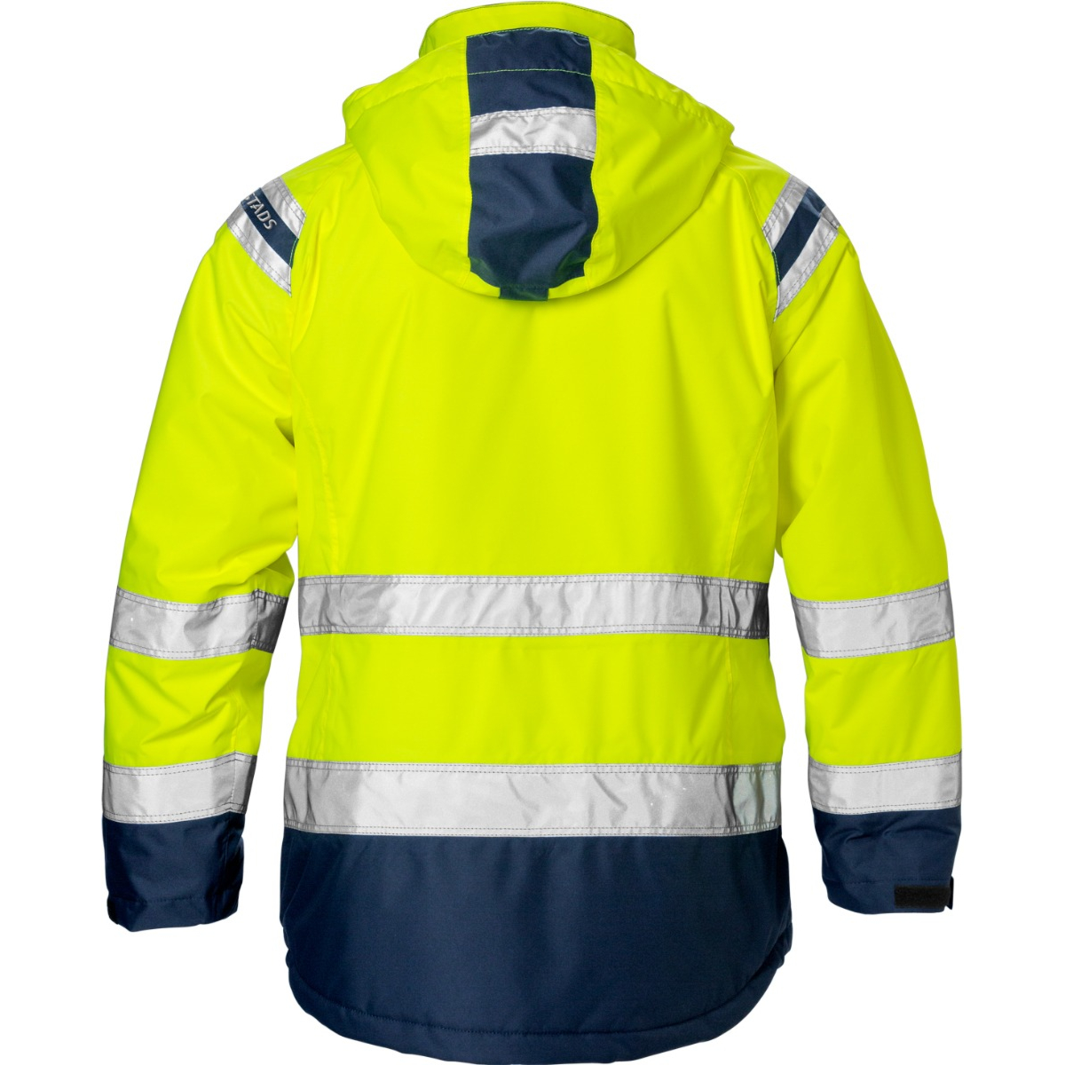 High Vis Airtech® Winterjacke Damen Klasse 3 4037 GTT