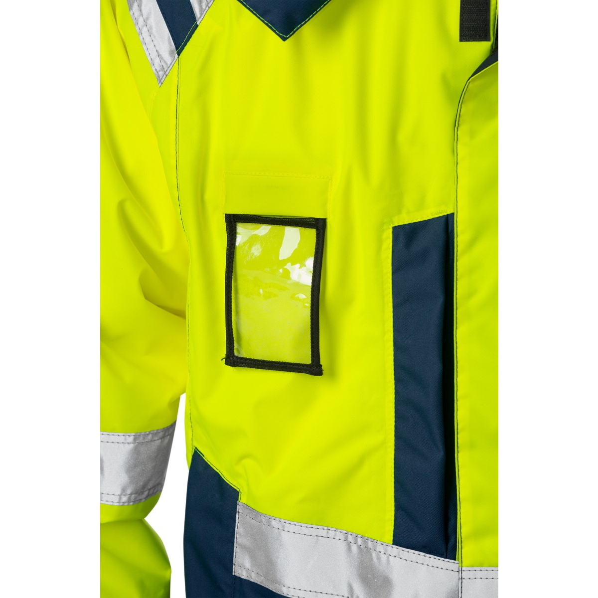 High Vis Airtech® Winterjacke Damen Klasse 3 4037 GTT