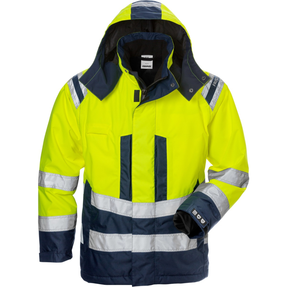 High Vis Airtech® Winterjacke Damen Klasse 3 4037 GTT